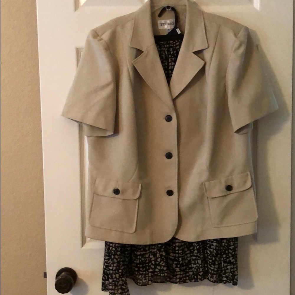 Two Piece Outfit